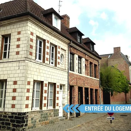 Apartment Centre A 300m, Parking Gratuit
