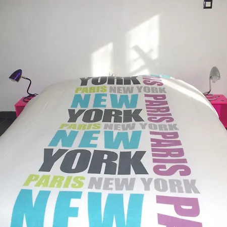 Centre A 300m, Parking Gratuit Apartment Béthune