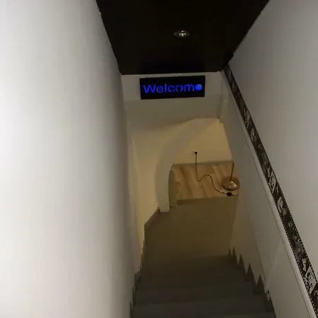 Apartment Centre A 300m, Parking Gratuit Béthune