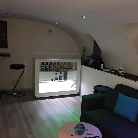 Centre A 300m, Parking Gratuit Apartment